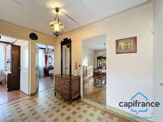  Maison � vendre 6 pi�ces 122 m�