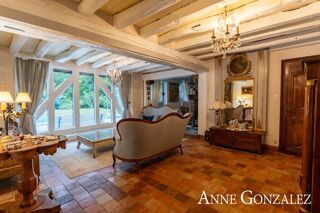  Proprit/chteau  vendre 9 pices 295 m