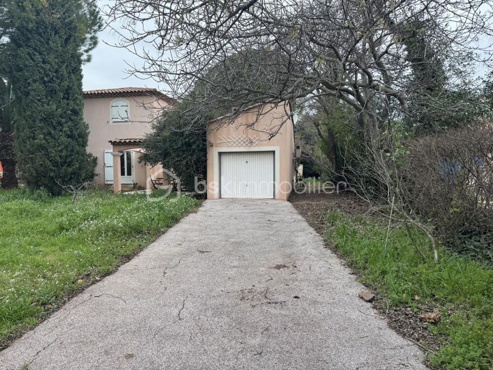 � vendre  Villa Solli�s-Pont (83210)