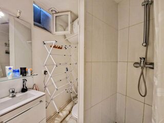  Appartement � vendre 1 pi�ce 17 m�