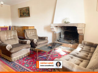  Maison � vendre 5 pi�ces 130 m�