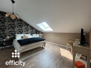  Appartement à vendre 3 pièces 76 m²