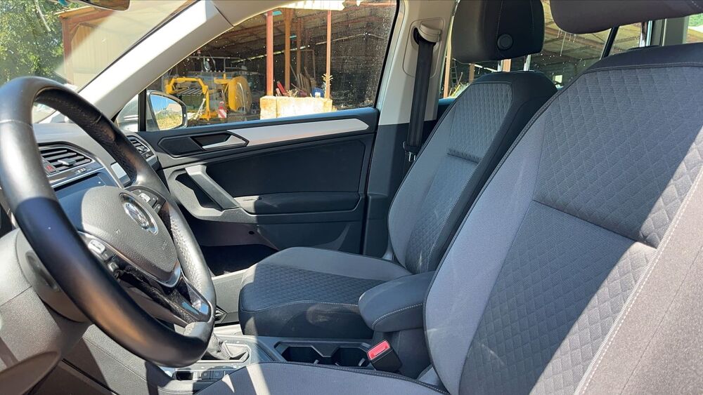 Tiguan II 2.0 TDI 150 DSG7 Confortline 2020 occasion 48500 Massegros Causses Gorges