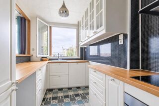  Appartement à vendre 5 pièces 83 m²