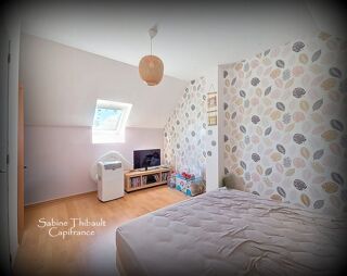  Maison à vendre 6 pièces 144 m²