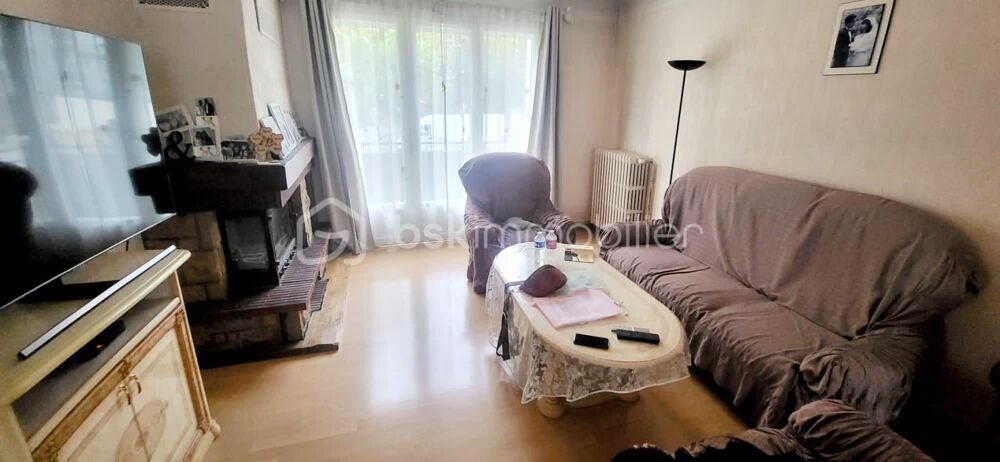 MAISON T5 DE 95M2