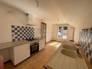  Maison à louer 3 pièces 50 m²