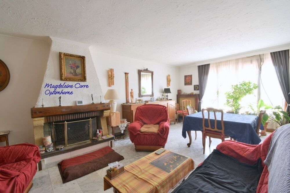 Vente Maison Maison spacieuse 141 m� avec jardin et d�pendance � Quartier calme � 8 min du centre de Crosne Crosne