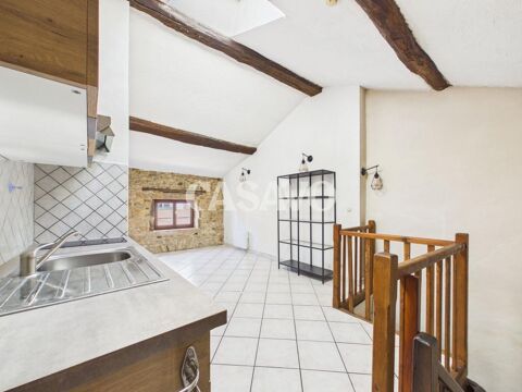   Vente Appartement 2 pi�ces de 35m� - 38290 La Verpilli�re Appartement - 2 pi�ce(s) - 34 m�