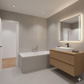  Appartement � vendre 2 pi�ces 45 m�