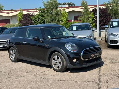 Cooper III (F56) 1.5 136 COOPER BVA 2018 occasion 78240 Chambourcy