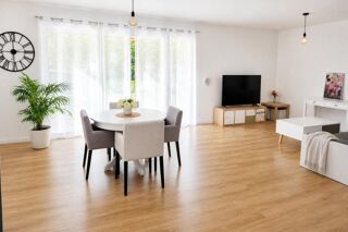  Maison à vendre 4 pièces 80 m²