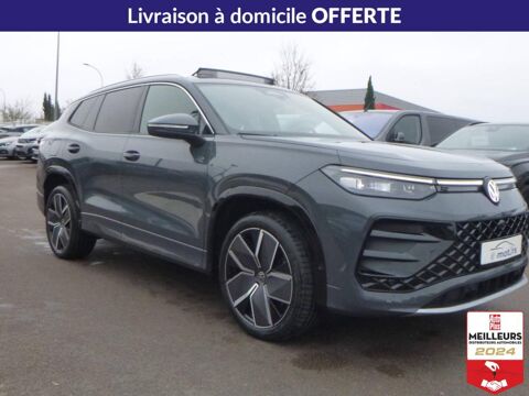 Tayron eHybrid 272 DSG6 5PL R-Line +Toit pano +JA2 2025 occasion 10150 Lavau