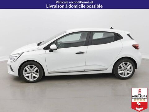 Clio SCe 65 Zen 2021 occasion 10150 Lavau
