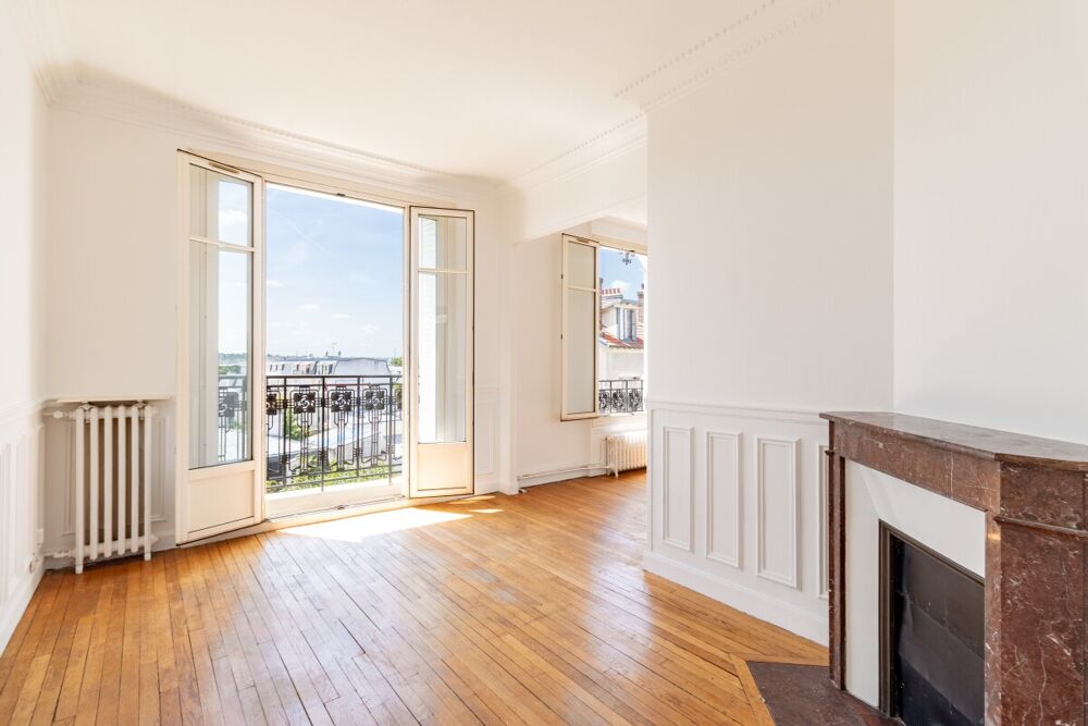 Vente Appartement Appartement - Le Raincy - 55m² Le raincy