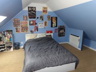  Maison à vendre 6 pièces 118 m²
