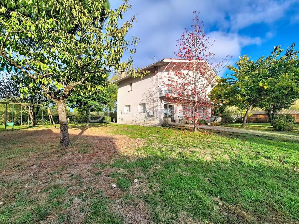 Vente Maison Valence d'Agen Valence