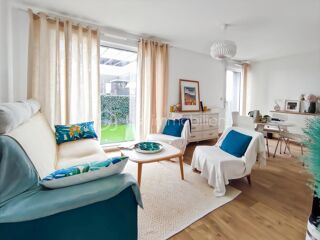  Appartement à vendre 2 pièces 41 m²