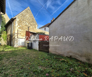  Maison à vendre 4 pièces 75 m²