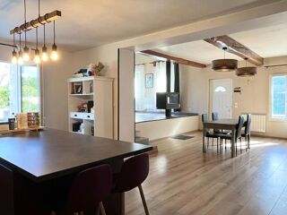  Maison à vendre 5 pièces 142 m²
