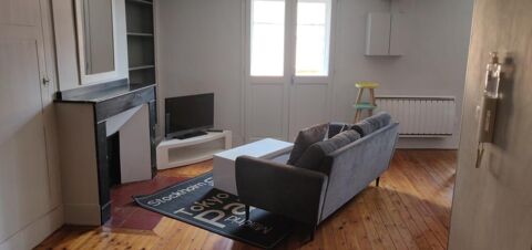  Appartement � louer 2 pi�ces 43 m�