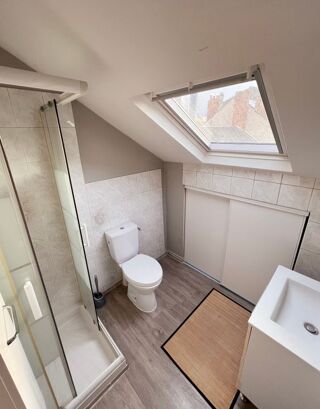 Appartement à louer 2 pièces 26 m²