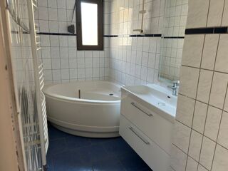  Maison à louer 4 pièces 88 m²