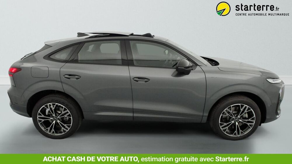 Q3 HYBRIDE E-HYBRID 272 CH S tronic 6 S line 2026 occasion 69190 Saint-Fons