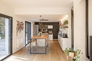  Villa � vendre 5 pi�ces 160 m�