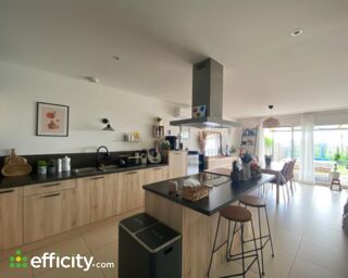  Maison à vendre 5 pièces 105 m²