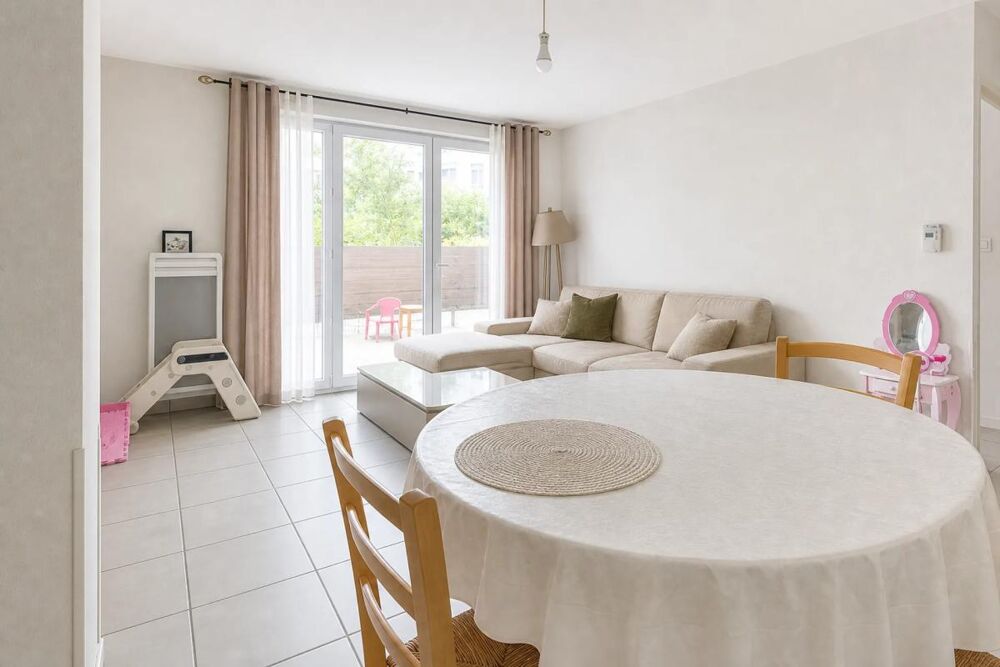 Vente Appartement Appartement 3 pièces de 63 m² à Toulouse Toulouse