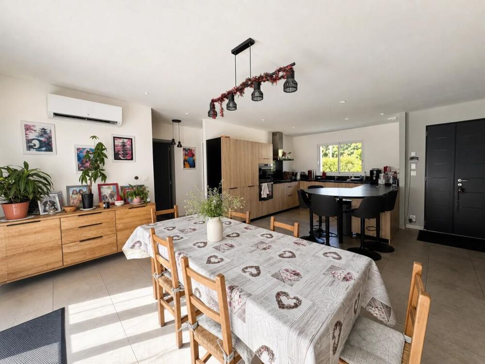 Vente Maison Pavillon de plain-pied de 2022 – Proche Saint-Léonard-de-Noblat Champnetery