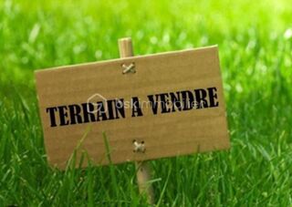  Terrain � vendre 1950 m�