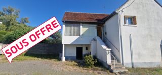  Maison � vendre 4 pi�ces 64 m�