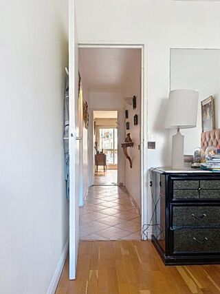  Appartement à vendre 3 pièces 76 m²