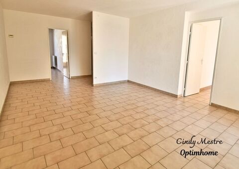  Appartement � vendre 3 pi�ces 59 m�