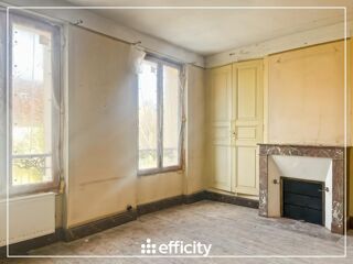  Maison � vendre 3 pi�ces 76 m�