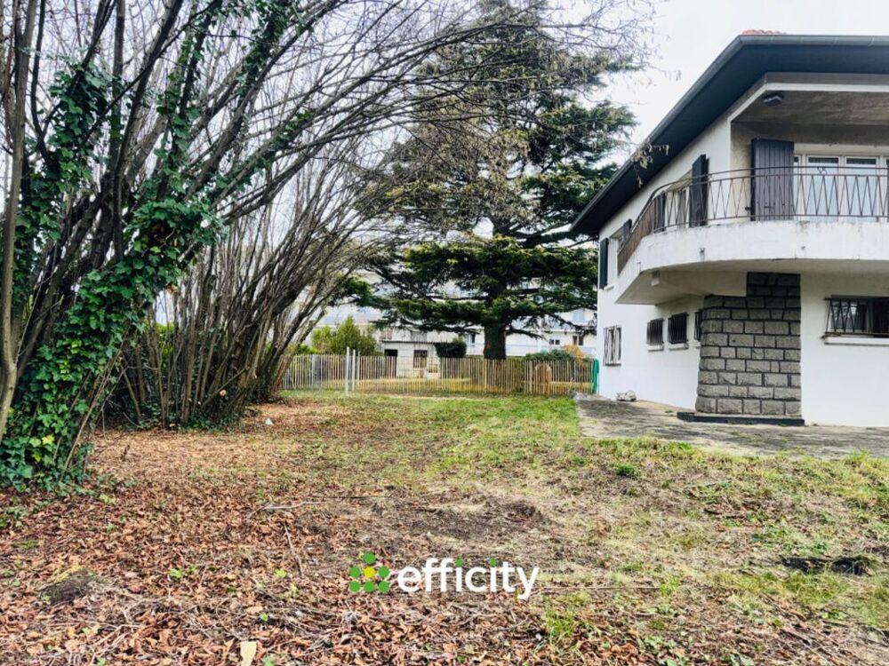 Vente Maison Maison individuelle Chasse sur rhone