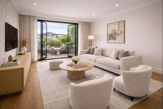  Appartement à vendre 3 pièces 73 m²