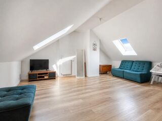  Maison à vendre 7 pièces 116 m²