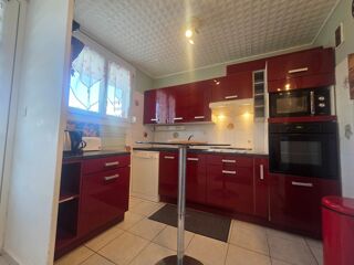 Appartement à vendre 3 pièces 43 m²