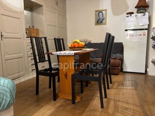  Appartement � vendre 1 pi�ce 27 m�