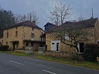  Maison à vendre 6 pièces 125 m²