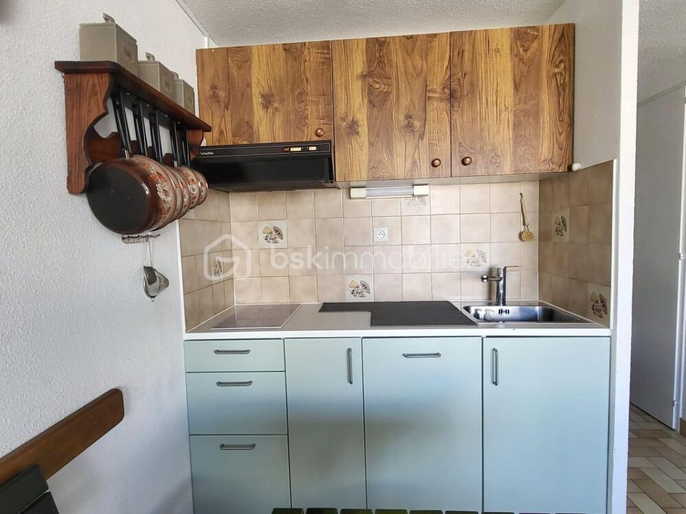 Vente Appartement Appartement vue mer - Quartier Casino - 30 m de la plage Valras plage