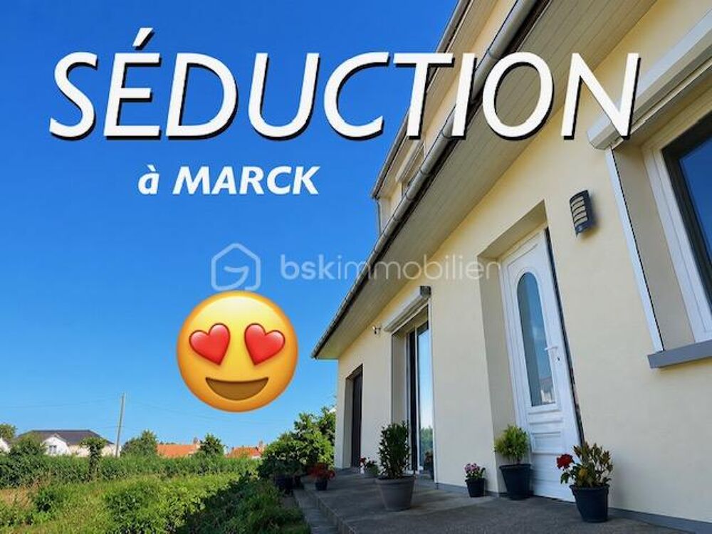 Maison 5 pièces 140 m² · à Gravelines · 140 m² · 267 900 €