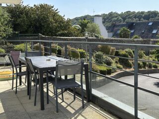  Appartement à vendre 3 pièces 64 m²
