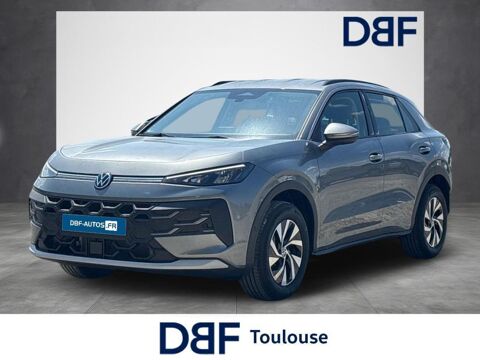 Annonce voiture Volkswagen T-ROC 32990 €