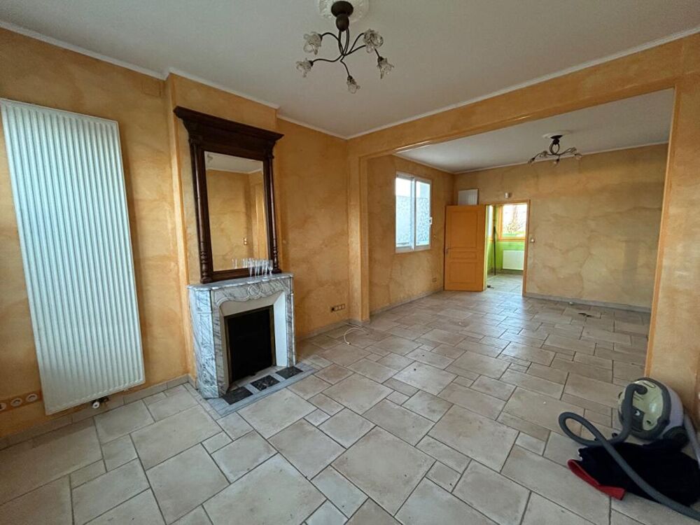 Maison Chauny 6 pièce(s) 130 m2
