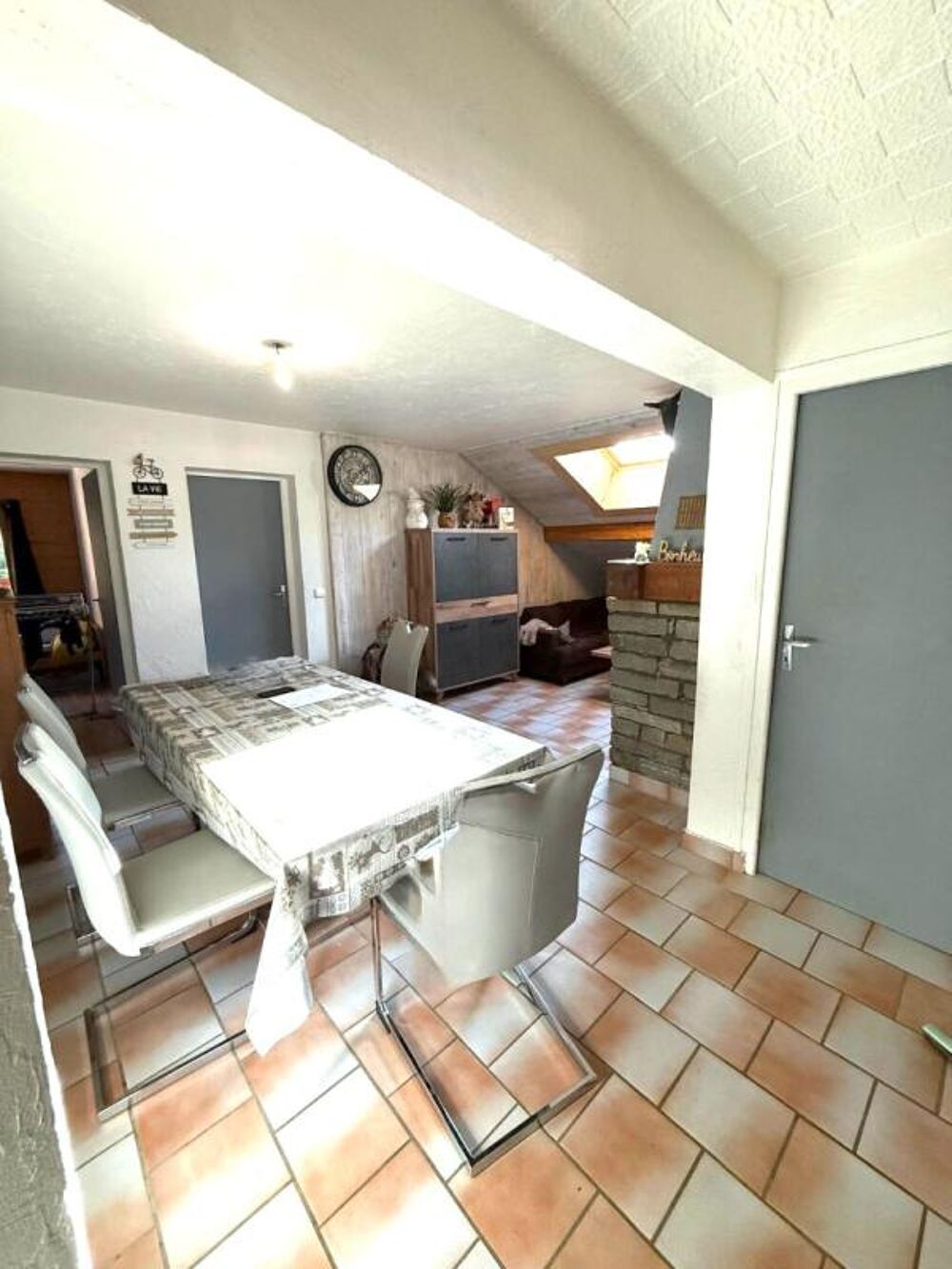 Vente Appartement Appartement PASSY 87 M2 , 5 pièces 276000 euros Passy