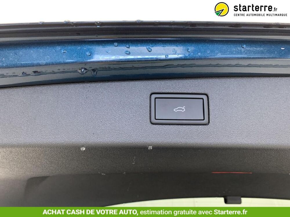 Tiguan 1.5 ETSI 150CH DSG7 Life 2026 occasion 69190 Saint-Fons